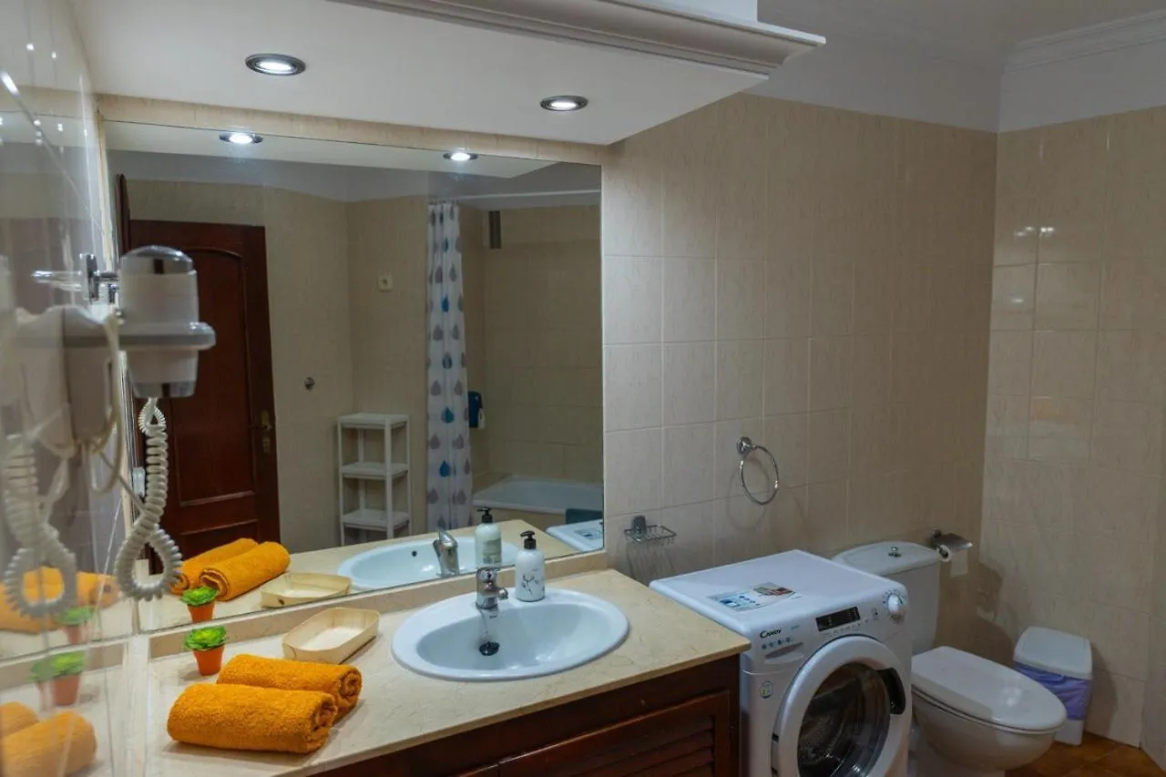 Apartment Marzipans'Oasis San Miguel de Abona