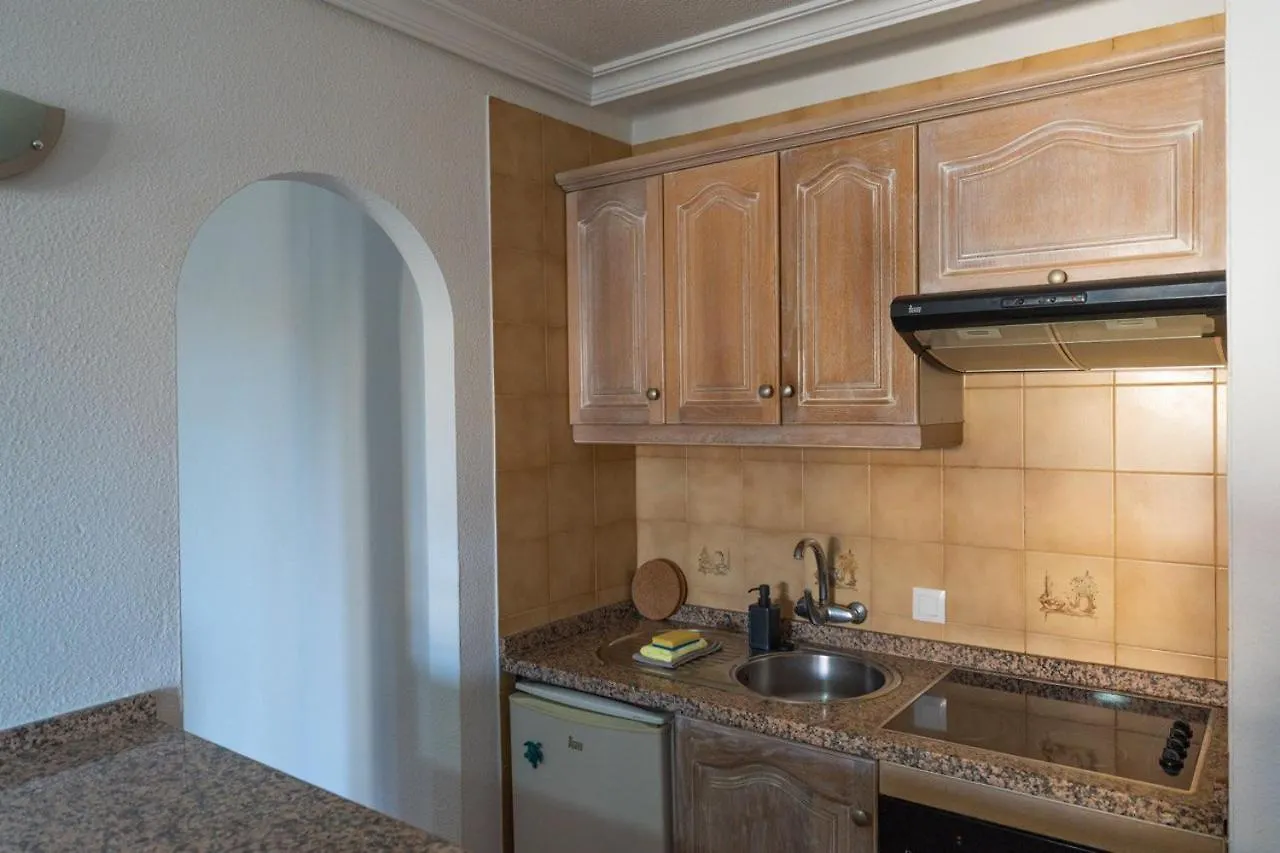 Apartment Marzipans'Oasis San Miguel de Abona Spain