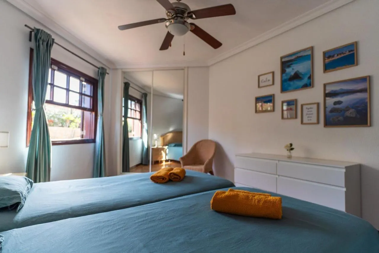 Apartment Marzipans'Oasis San Miguel de Abona