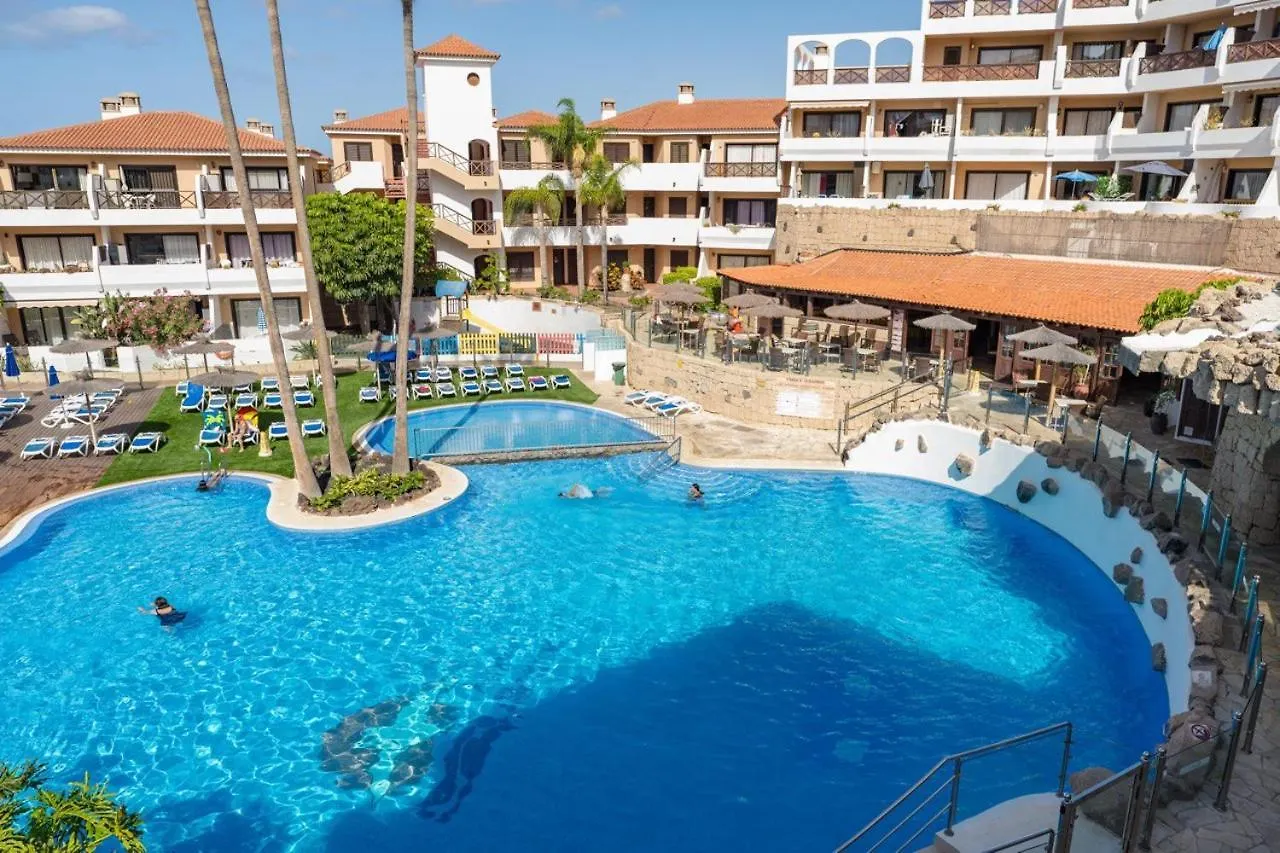 Apartment Marzipans'Oasis San Miguel de Abona 0*,